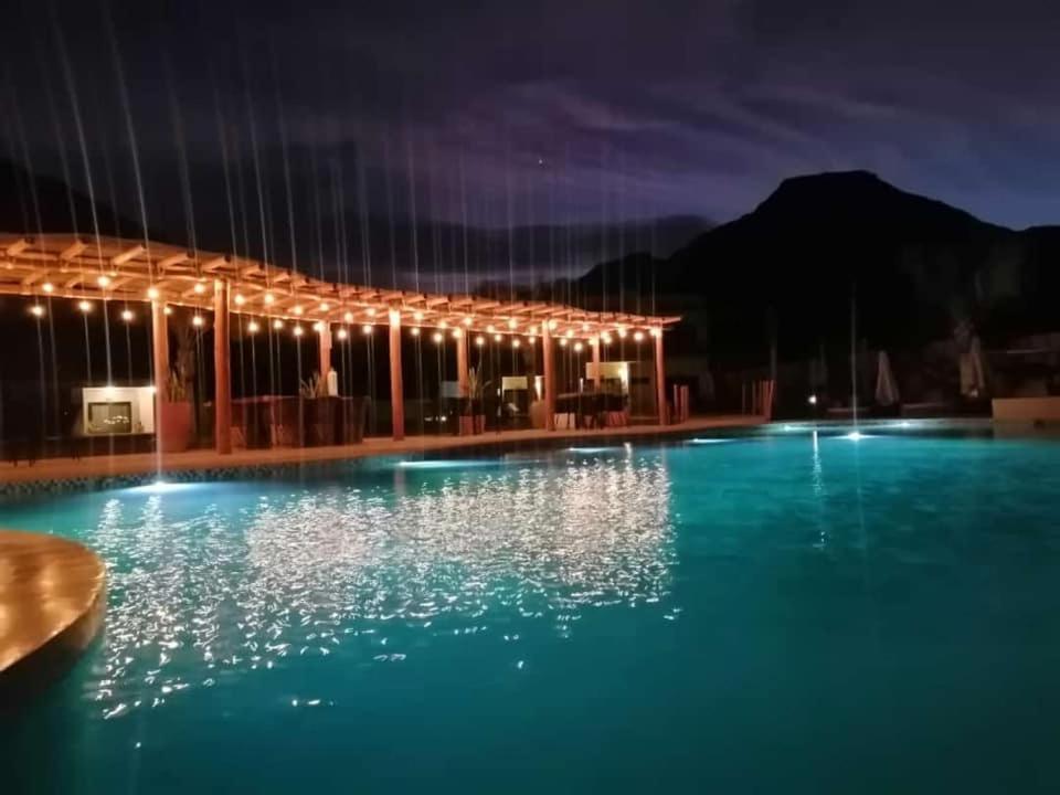 Labastilla Hotel Baja California Sur La Paz Exterior photo